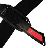 EPSEALON TAKI KNIFE – view 2