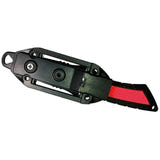 EPSEALON TAKI KNIFE – view 3