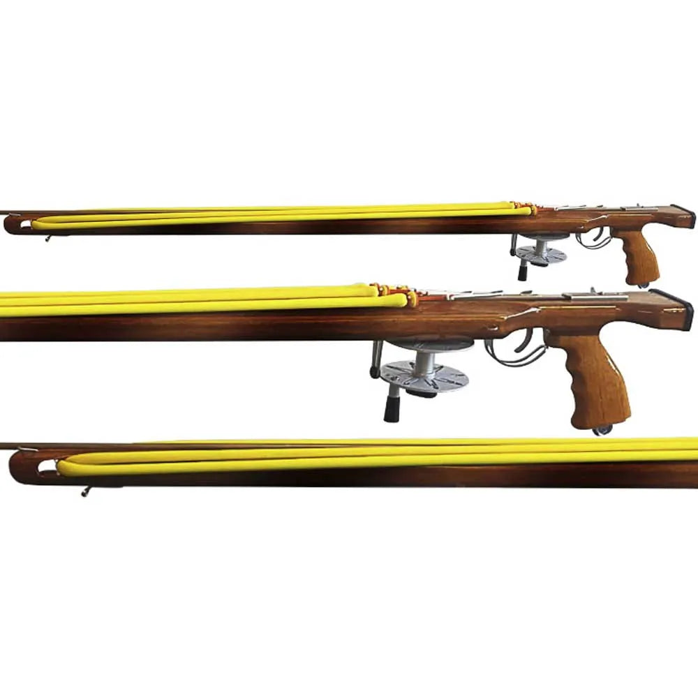 EPSEALON TSUNAMI SPEARGUN