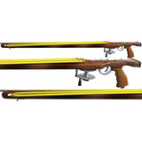 EPSEALON TSUNAMI SPEARGUN