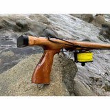 EPSEALON TSUNAMI SPEARGUN