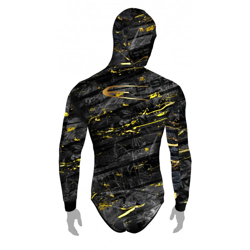 EPSEALON DARK FUSION JACKET – view 2