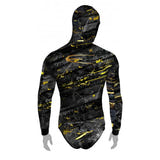 EPSEALON DARK FUSION JACKET – view 2