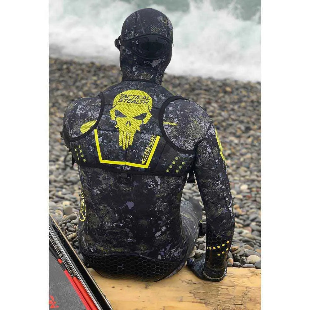 EPSEALON TACTICAL STEALTH HARNESS