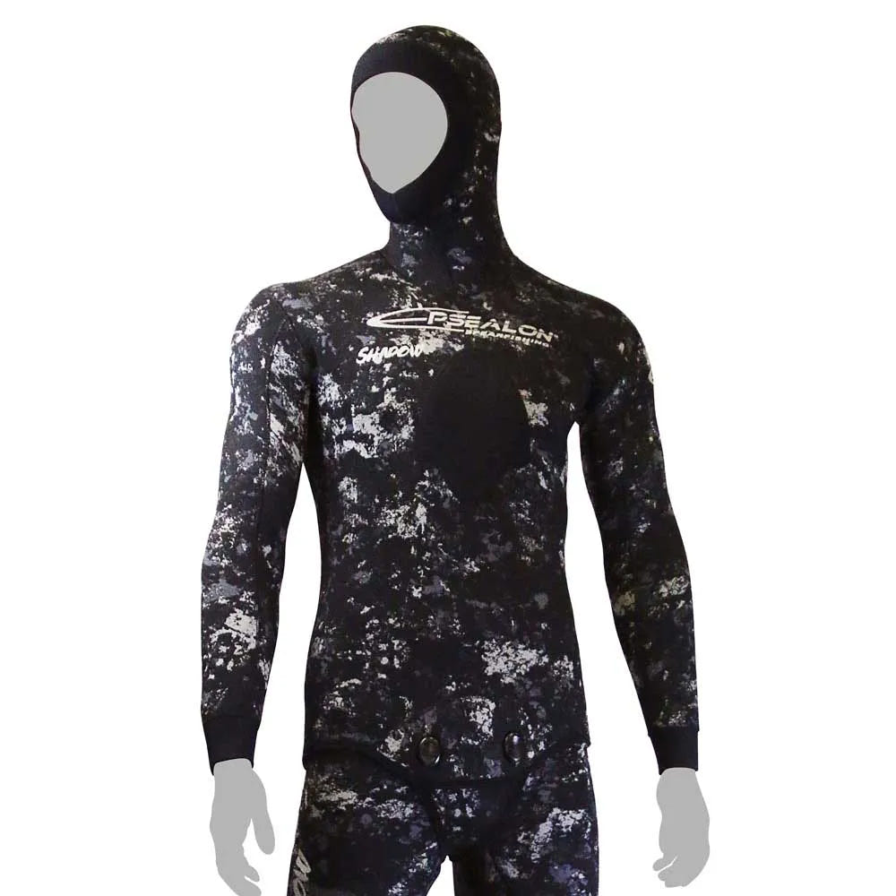 EPSEALON SHADOW CAMO JACKET