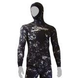 EPSEALON SHADOW CAMO JACKET