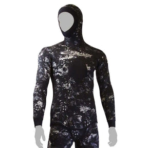 EPSEALON SHADOW CAMO JACKET