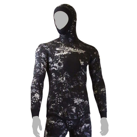 EPSEALON SHADOW CAMO JACKET