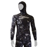 EPSEALON SHADOW CAMO JACKET