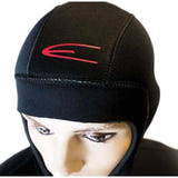 EPSEALON SHADOW FULL BLACK JACKET – view 5