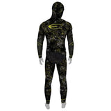 EPSEALON TACTICAL STEALTH JACKET – view 8