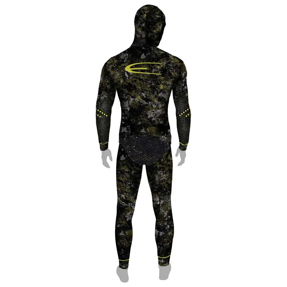 EPSEALON TACTICAL STEALTH JACKET