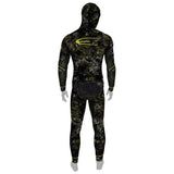 EPSEALON TACTICAL STEALTH JACKET