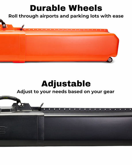 PS DIVE HARD CASE SPORTS TUBE – product view 3