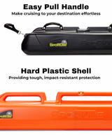 PS DIVE HARD CASE SPORTS TUBE – product view 4