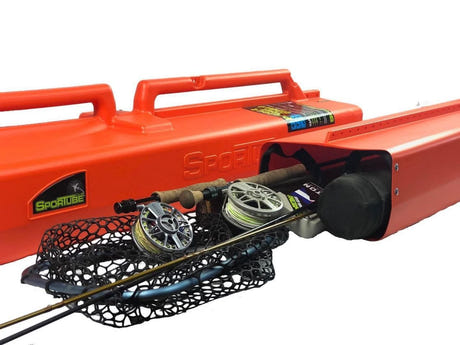 PS DIVE HARD CASE SPORTS TUBE – product view 5