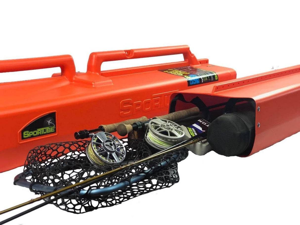 PS DIVE HARD CASE SPORTS TUBE