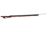 Picasso Cobra Rail speargun in camo red