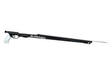 Picasso Cobra Rail speargun in plain black