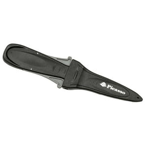 PICASSO DAGGER KNIFE