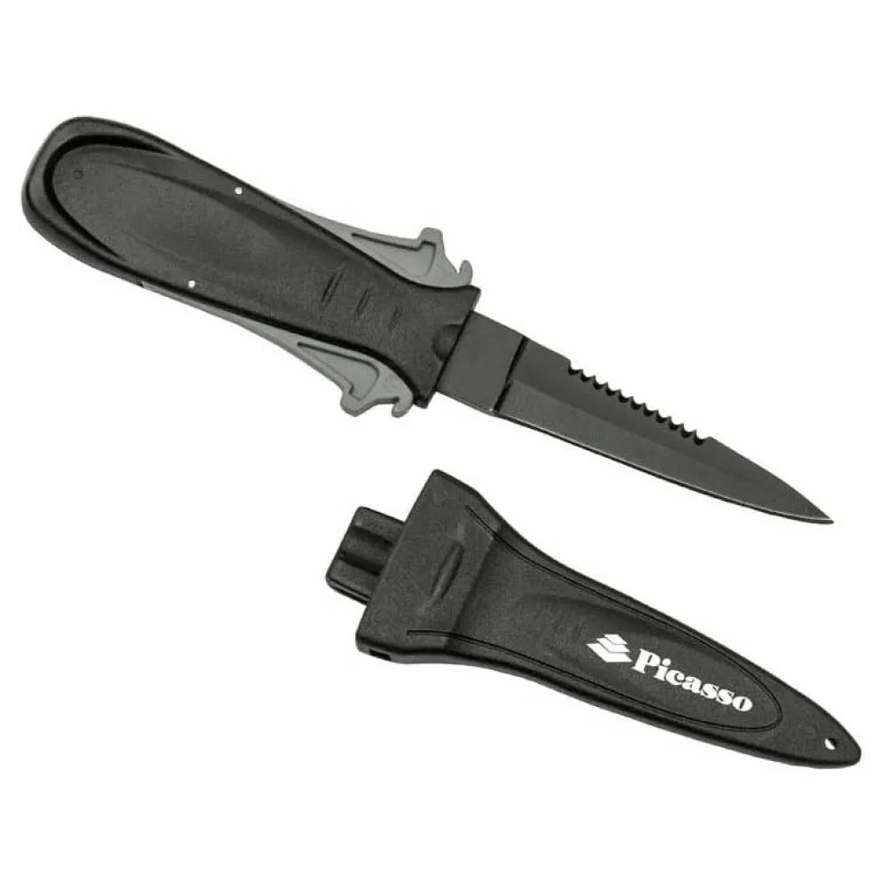 PICASSO DAGGER KNIFE