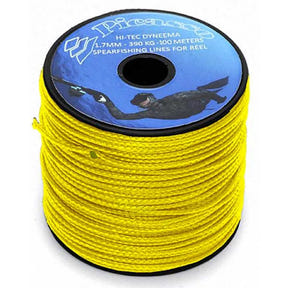 PICASSO DYNEEMA YELLOW 50M