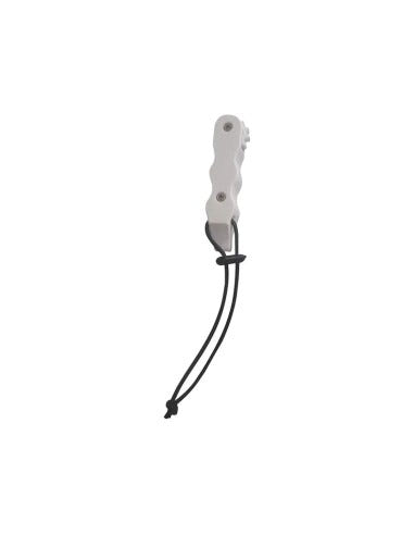 Picasso hand fish caller with safety whistle