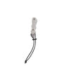 Picasso hand fish caller with safety whistle