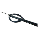 Picasso Hydro T700 Carbon Rail speargun — Cuttlefish carbon barrel and Magnum handle