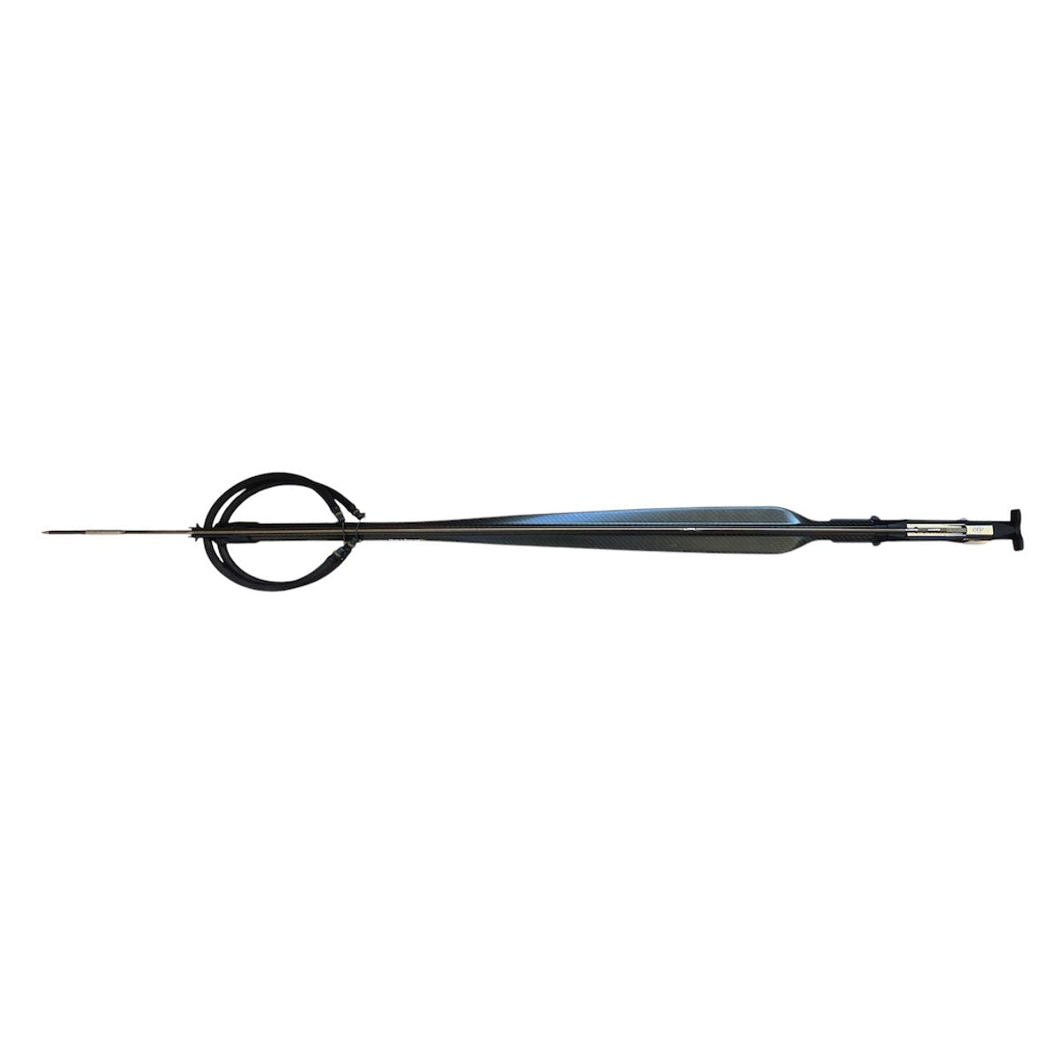 Picasso Hydro T700 Carbon Rail speargun