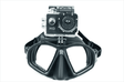 PICASSO INFIMA GO PRO spearfishing mask