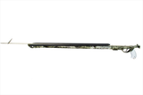 Picasso Magnum Rail speargun in camo green
