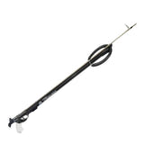 Picasso Magnum Rail speargun in plain black