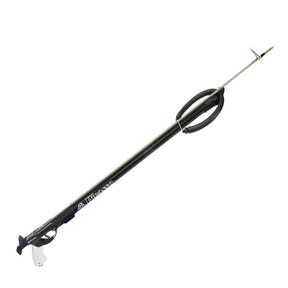 Picasso Magnum Rail speargun in plain black