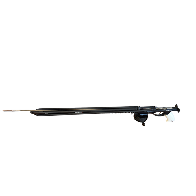 Picasso Magnum Rail Top speargun