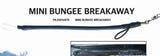 Picasso Mini Bungee Breakaway catalog construction detail