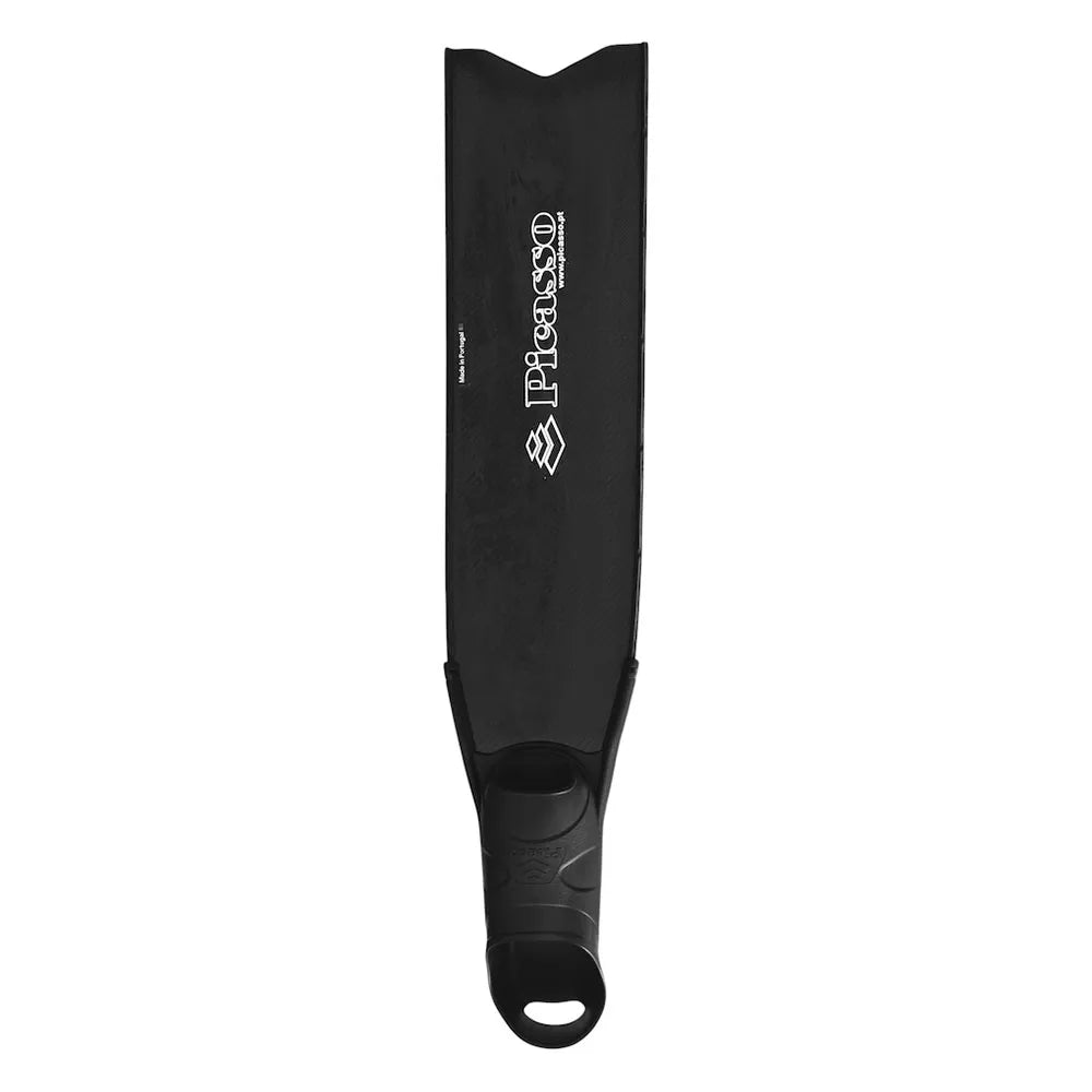 PICASSO SUPREME CARBON FINS