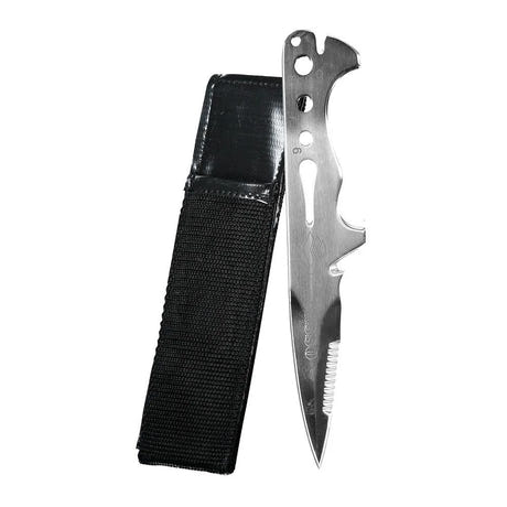 PICASSO TIGER MAGNET KNIFE