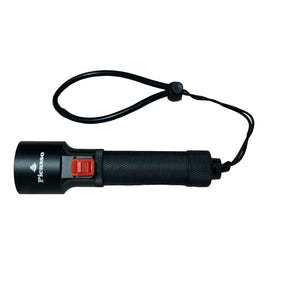 PICASSO VENUS PRO RECHARGEABLE TORCH