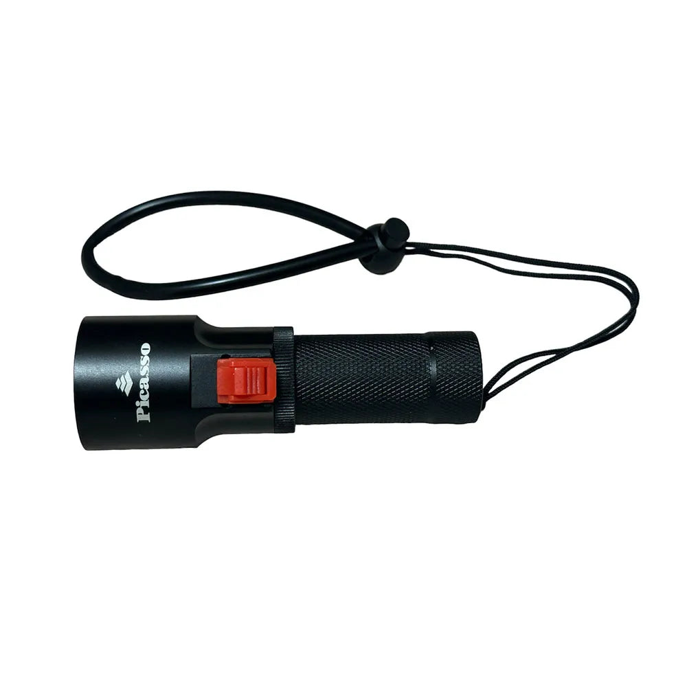 PICASSO VENUS PRO TORCH