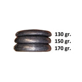 PS DIVE ARMADILLO VEST WEIGHTS