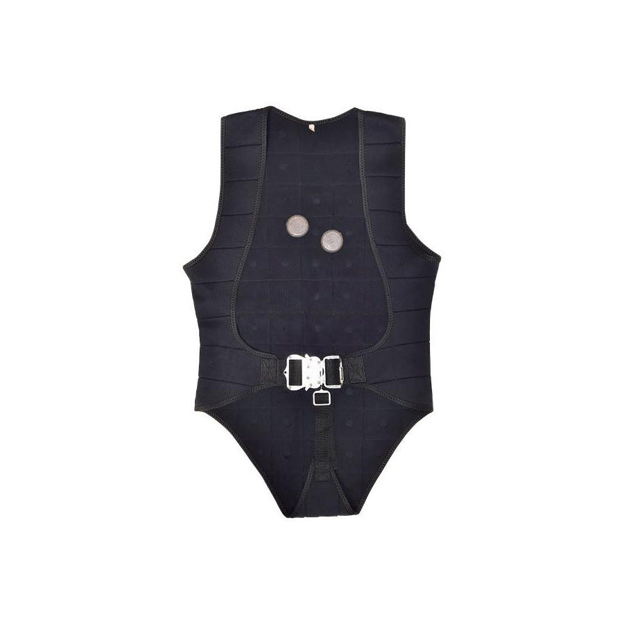 PS DIVE ARMADILLO VEST WEIGHTS – view 3