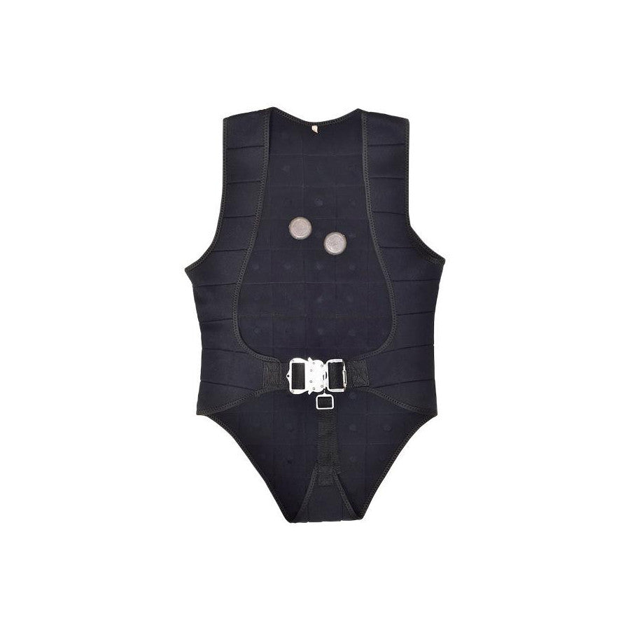 PS DIVE ARMADILLO VEST WEIGHTS