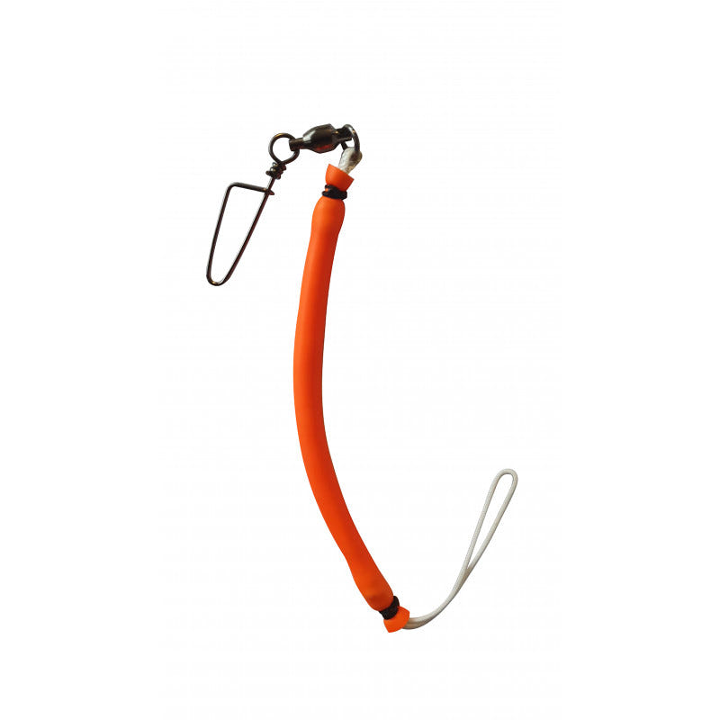 EPSEALON SHOCK ABSORBER – view 2