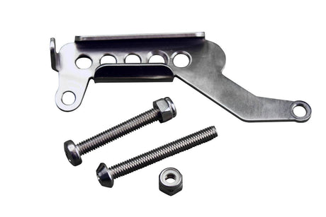 SIGALSUB Bucanero speargun GoPro camera adapter