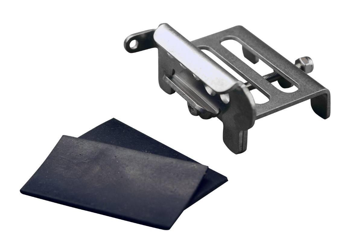 SIGALSUB Airbalete / One Air speargun GoPro camera adapter