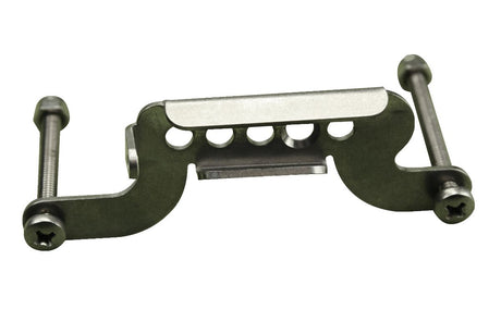 SIGALSUB Cressi Apache / Comanche / Mohicano speargun GoPro camera adapter
