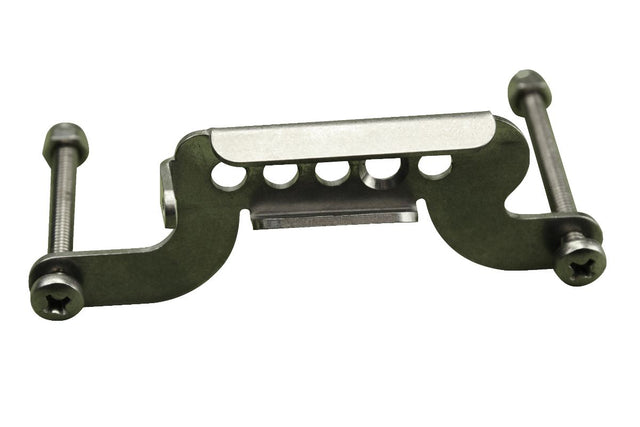 SIGALSUB Cressi Apache / Comanche / Mohicano speargun GoPro camera adapter