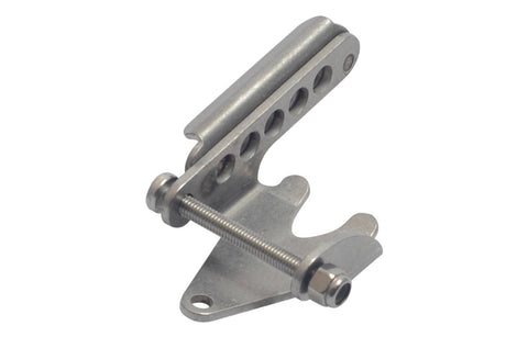 SIGALSUB Beuchat Mundial speargun GoPro camera adapter