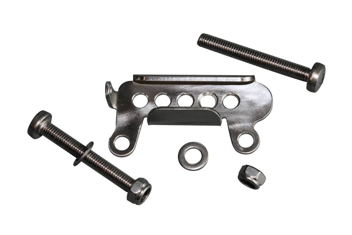 SIGALSUB Seatec speargun camera adapter